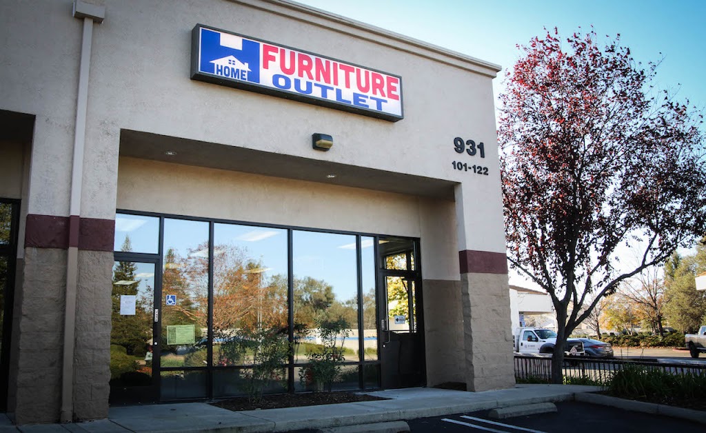 Home Furniture Outlet | 931 Washington Blvd #101, Roseville, CA 95678, USA | Phone: (916) 918-2915