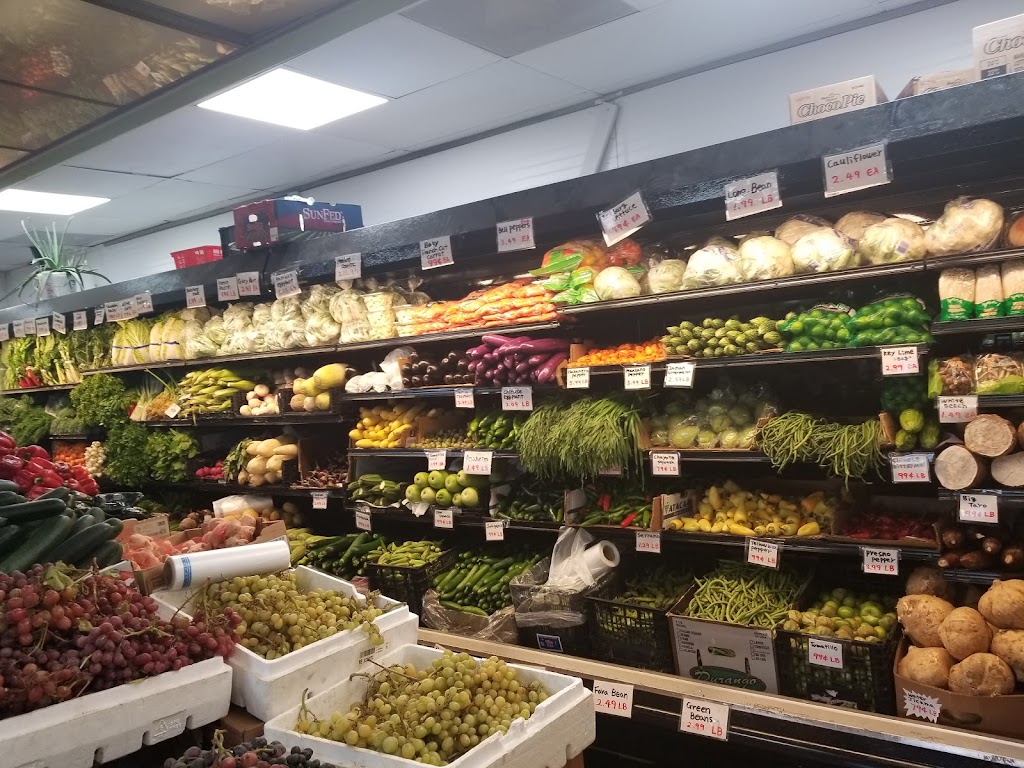 Wow Produce | 5707 Watt Ave, North Highlands, CA 95660, USA | Phone: (916) 389-1717