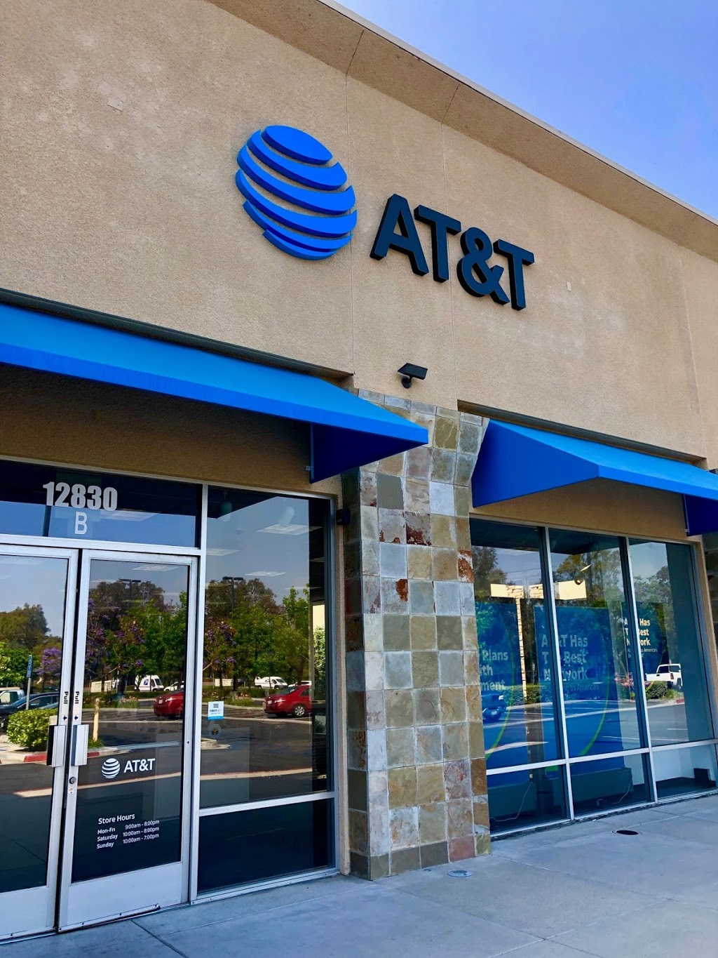 AT&T Store | 12830 Seal Beach Blvd Ste A, Seal Beach, CA 90740, USA | Phone: (562) 598-8022