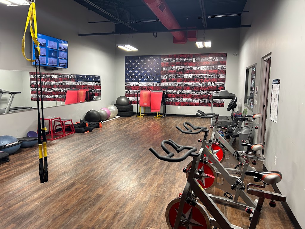 Snap Fitness OFallon | 1084 Tom Ginnever Ave, OFallon, MO 63366, USA | Phone: (636) 240-3934