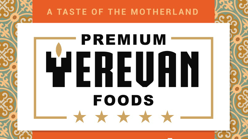 Yerevan Premium Foods | 14141 Covello St APT 5A, Van Nuys, CA 91405, USA | Phone: (818) 285-8787
