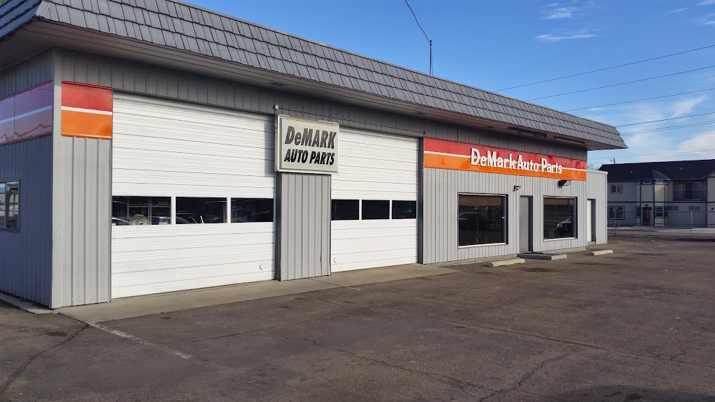 DeMark Auto Services | 603 Hannibal St, Caldwell, ID 83605, USA | Phone: (208) 459-3468