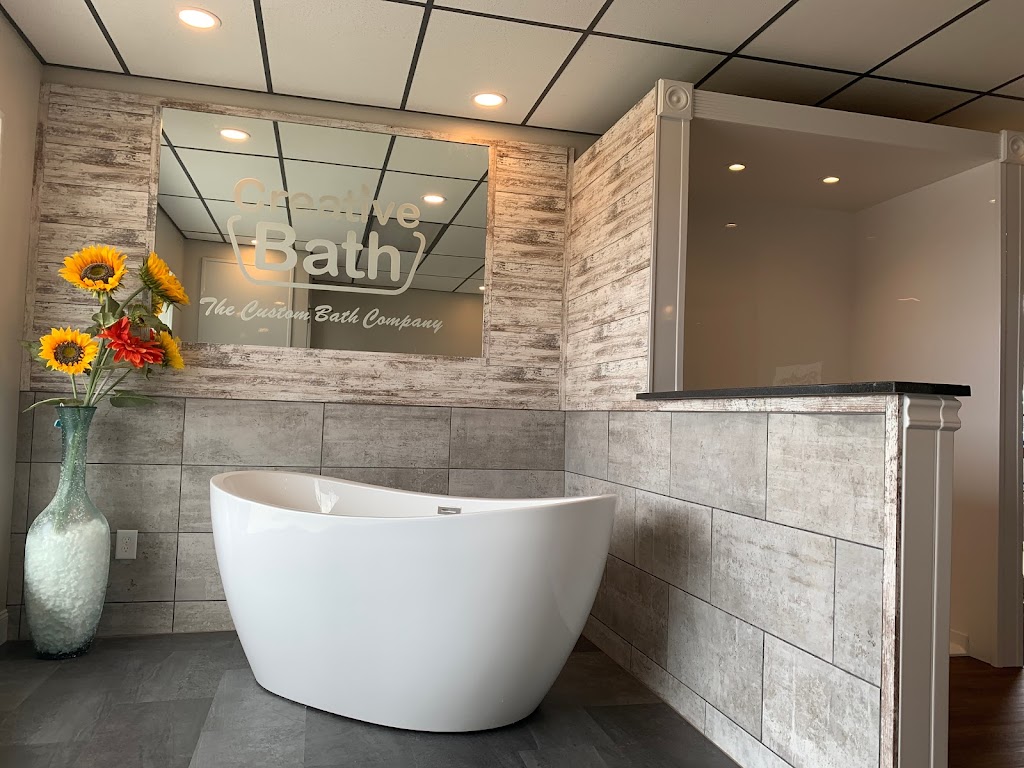 Creative Bath Systems | 51 Meadow Ln C, Northfield, OH 44067, USA | Phone: (330) 467-2227