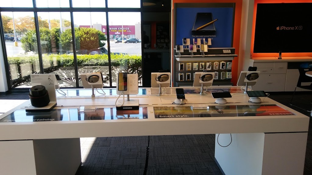 AT&T Store | 47188 Michigan Ave, Canton, MI 48188 | Phone: (734) 729-0682