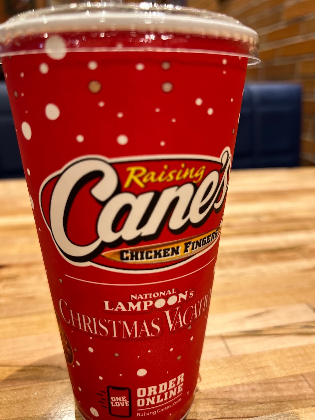 Raising Canes | 1280 W Valley Pkwy, Escondido, CA 92029, USA | Phone: (760) 480-2800