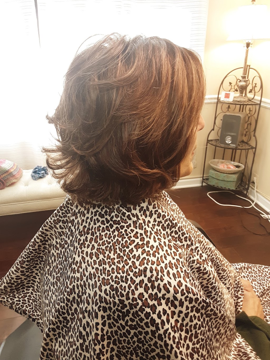 Halo Wig Studio & Salon | 2745 Marietta Hwy, Canton, GA 30114, USA | Phone: (770) 490-2558