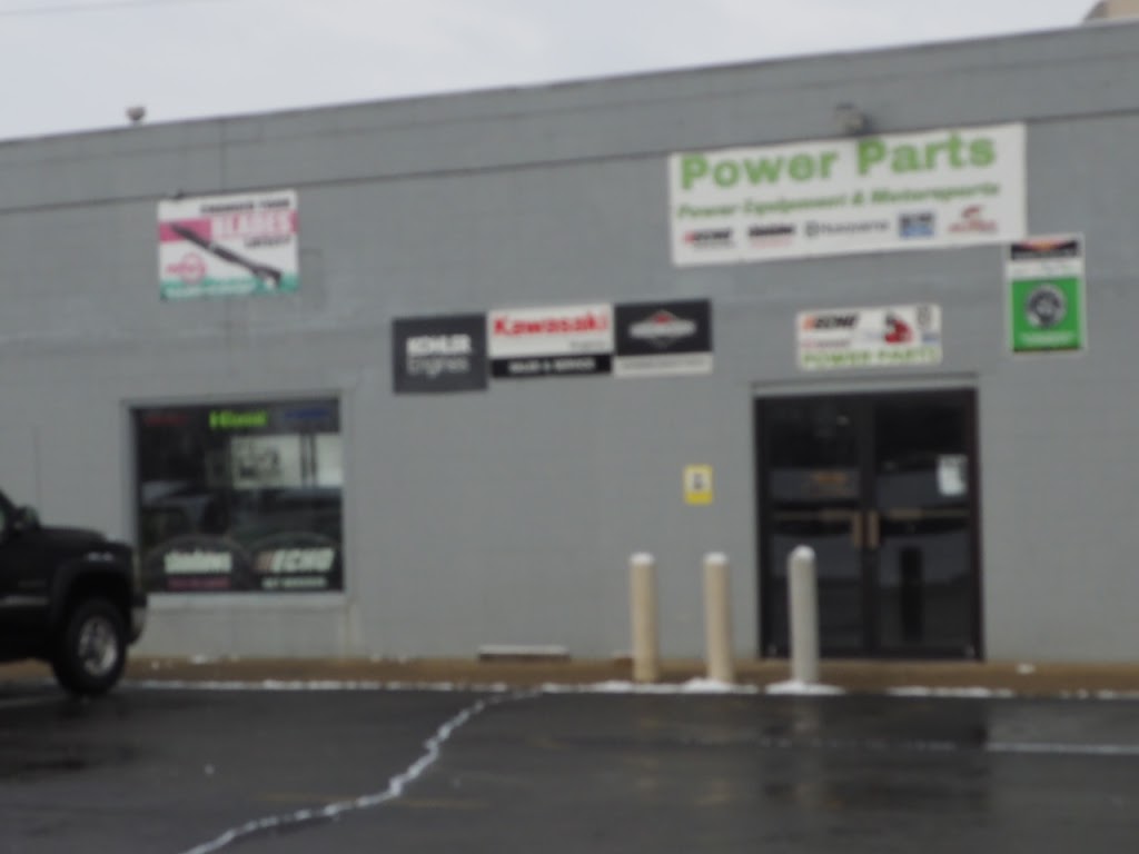 Power Equipment Parts | 24897 US-23, Circleville, OH 43113, USA | Phone: (740) 474-2600