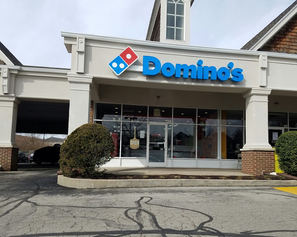 Dominos Pizza | 3090 Helmsdale Pl, Lexington, KY 40509, USA | Phone: (859) 543-1999