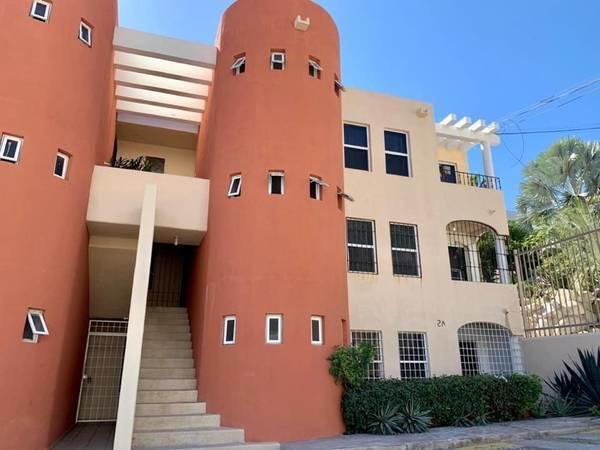 Oceanside Cabo Real Estate | Alvaro Obregon 1505, Gallery District, Centro, 23400 San José del Cabo, B.C.S., Mexico | Phone: (805) 618-2012