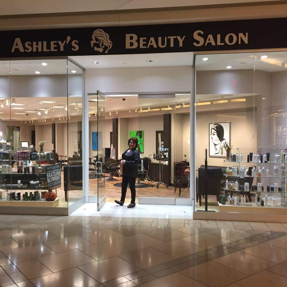 Ashleys Beauty Salon | 6121 W Park Blvd Suite C104, Plano, TX 75093, USA | Phone: (972) 905-3450