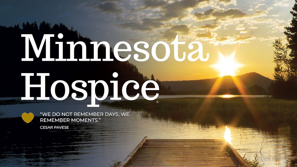 Minnesota Hospice | 17645 Juniper Path, Lakeville, MN 55044, USA | Phone: (952) 898-1022