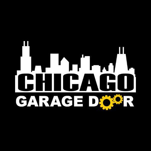 Chicago Garage Door | 501 W Golf Rd, Arlington Heights, IL 60005, United States | Phone: (773) 974-3434