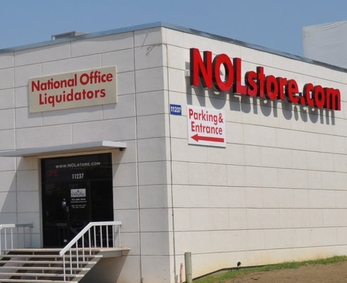 National Office Interiors and Liquidators Dallas | 11237 N Stemmons Fwy, Dallas, TX 75229, USA | Phone: (972) 996-6536