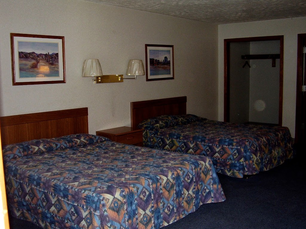 Ashley Motel | 2452 E Main St, Plainfield, IN 46168, USA | Phone: (317) 839-6584