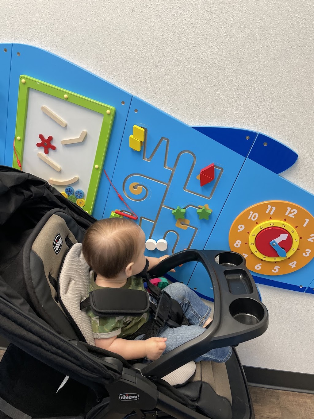 Propel Chiropractic | 8283 Grove Ave Suite 105, Rancho Cucamonga, CA 91730, USA | Phone: (909) 946-2068