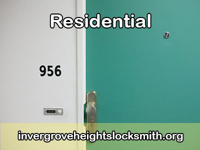 Heights Pro Locksmith | 1455 Upper 55th St E, Inver Grove Heights, MN 55077 | Phone: (651) 433-6140
