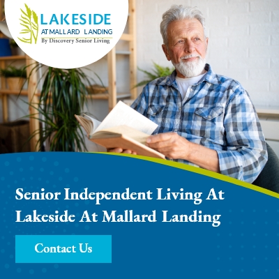 Lakeside At Mallard Landing | 1109 S Schumaker Dr, Salisbury, MD 21804, United States | Phone: (410) 749-4480