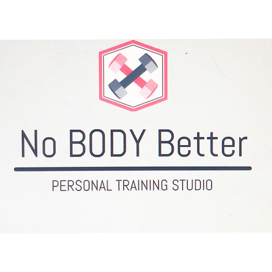 No BODY Better | 130 Cherry Hill Dr, Belton, MO 64012, USA | Phone: (816) 588-9118