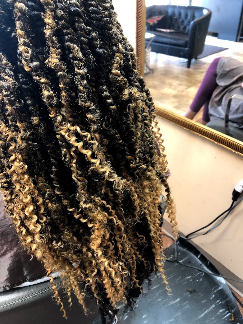 Nebbie’s Naturals | inside Braids & Naturals, 60 Shiawassee Ave, Fairlawn, OH 44333, USA | Phone: (330) 328-9562