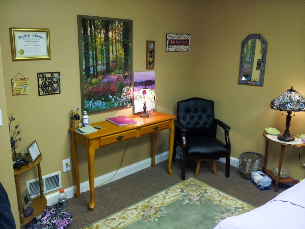 Massage Works of Wake | 3061 Berks Way Suite 201, Raleigh, NC 27614, USA | Phone: (908) 745-8574
