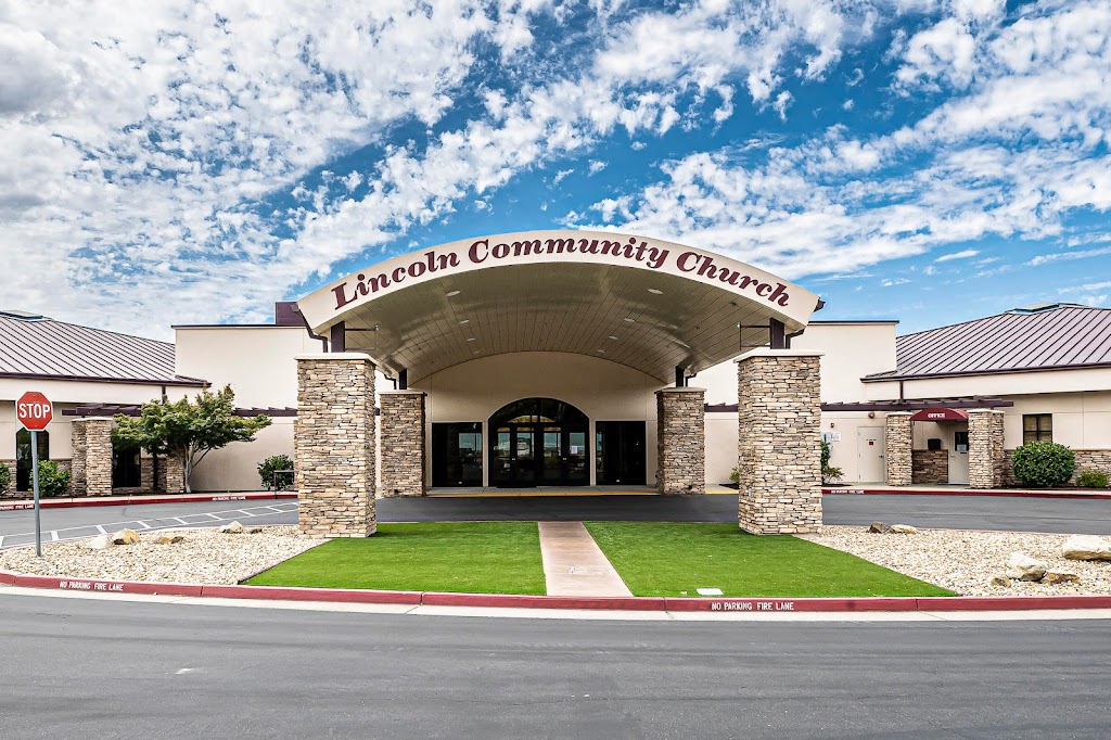 Lincoln Community Church | 950 E Joiner Pkwy, Lincoln, CA 95648 | Phone: (916) 408-3800