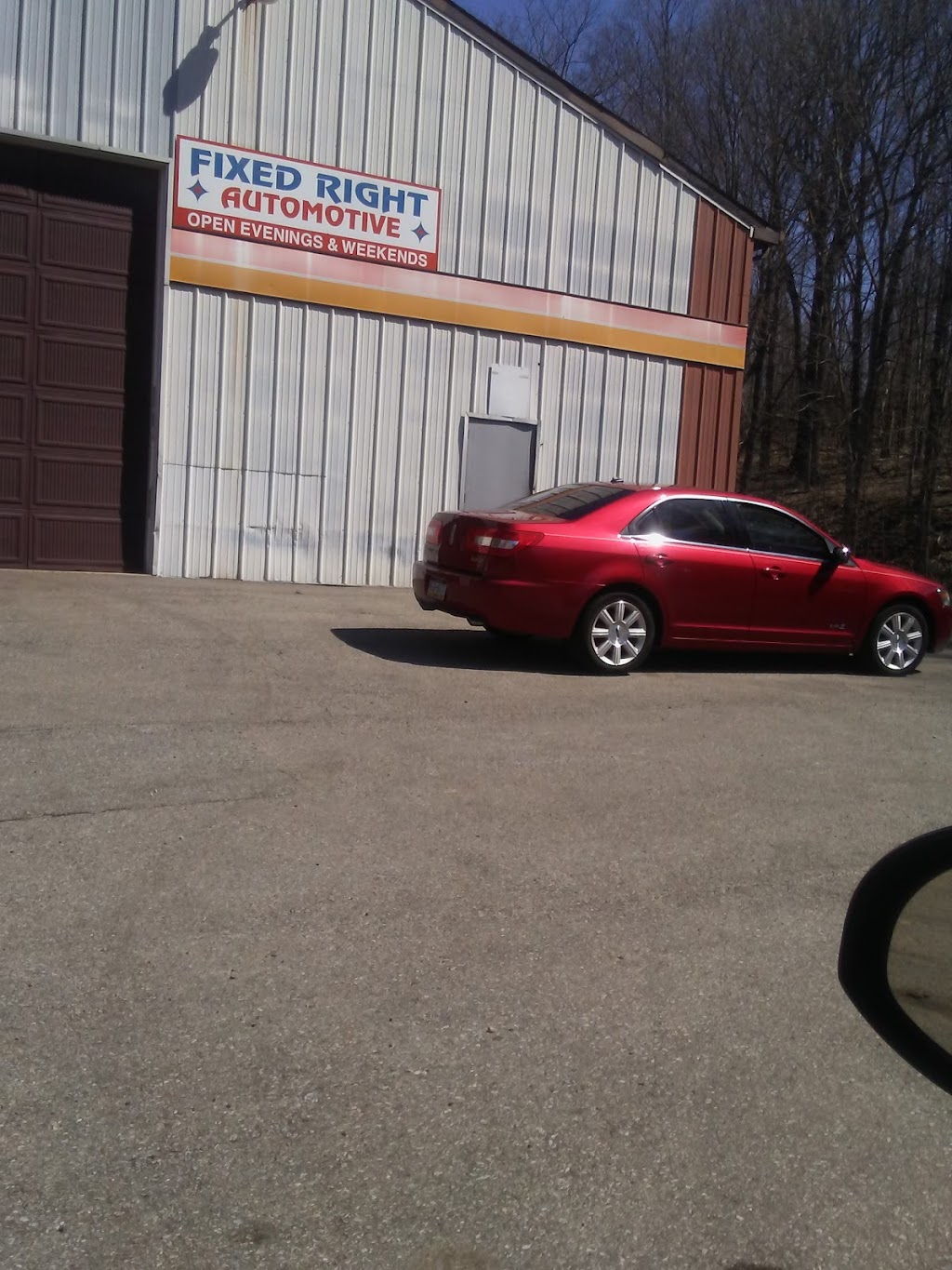Fixed Right Automotive Inc | 490 Old Frankstown Rd, Monroeville, PA 15146, USA | Phone: (412) 798-5420