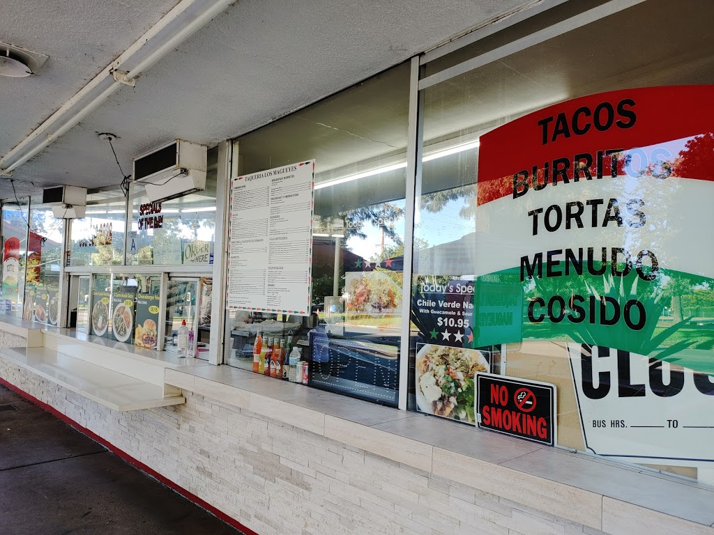 taqueria los magueyes | 185 Euclid Ave, Upland, CA 91786, USA | Phone: (909) 608-2828