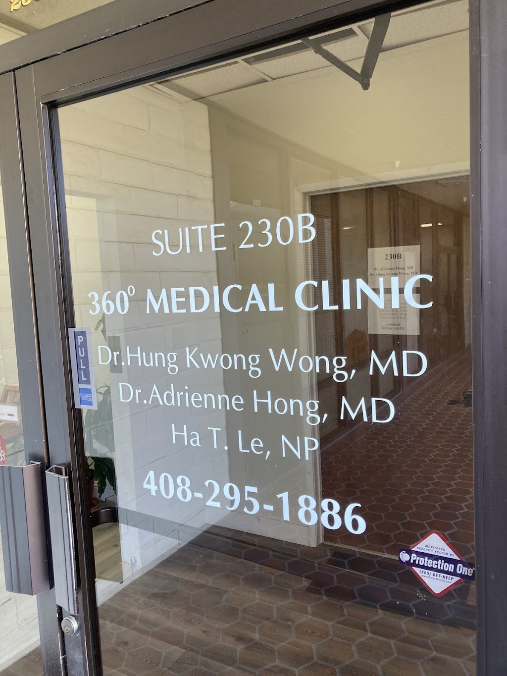 Wong, Hung-Kwong MD | 10430 S De Anza Blvd Ste 230B, Cupertino, CA 95014, USA | Phone: (408) 295-1886