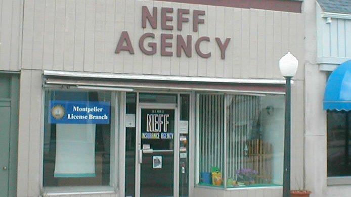 Neff Insurance Agency | 118 S Main St, Montpelier, IN 47359, USA | Phone: (765) 728-2462