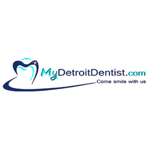 My Detroit Dentist | 7411 John R St, Detroit, MI 48202, United States | Phone: (313) 483-6260