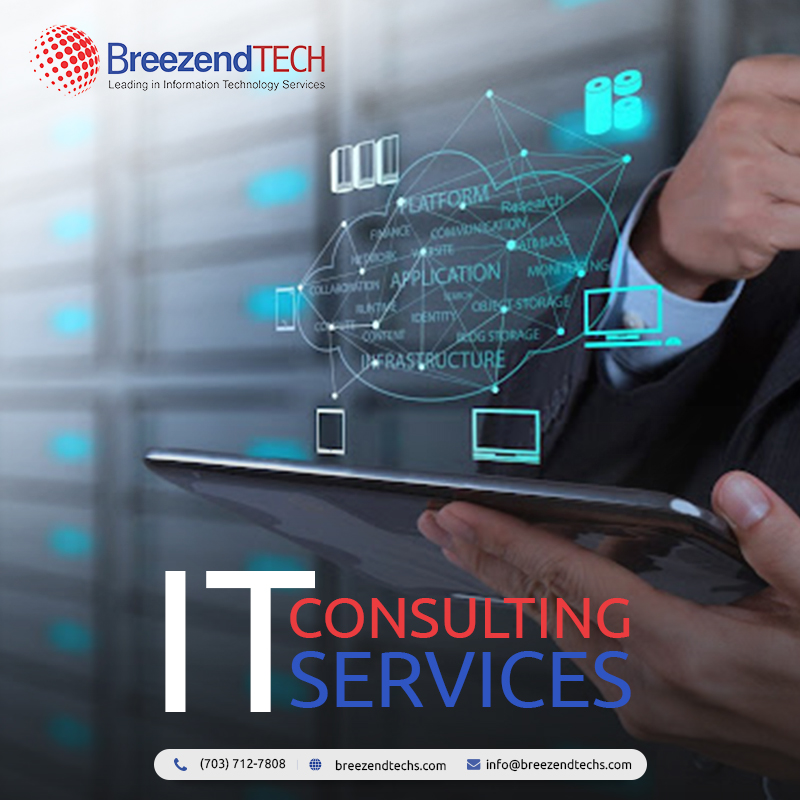 Breeze End Technology, LLC | 6383 Little River Turnpike, Alexandria, VA 22312, United States | Phone: (703) 712-7808