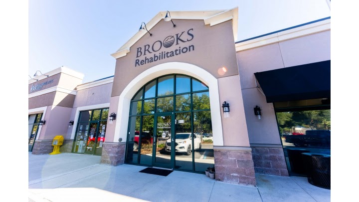 Brooks Rehabilitation Outpatient Clinic - Amelia Island | 4800 1st Coast Hwy #240, Fernandina Beach, FL 32034, USA | Phone: (904) 321-5491