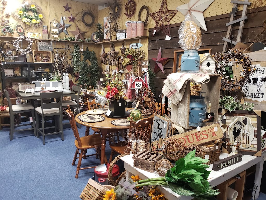 Craft & Antique Mall | 60 Airport Plz, Bethalto, IL 62010, USA | Phone: (618) 377-9307