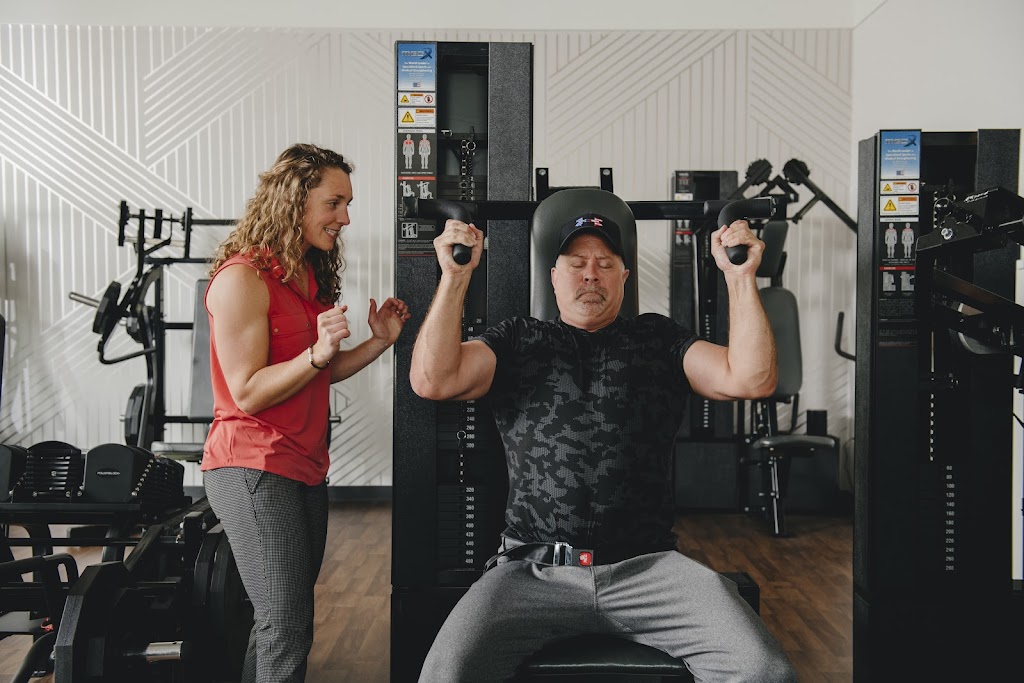 Discover Strength | 18882 Lake Dr E, Chanhassen, MN 55317, USA | Phone: (952) 934-1204