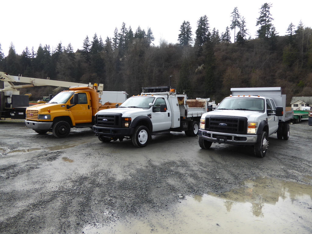 Valley Equipment and Truck | 535 W Valley Hwy S, Pacific, WA 98047, USA | Phone: (253) 333-0313