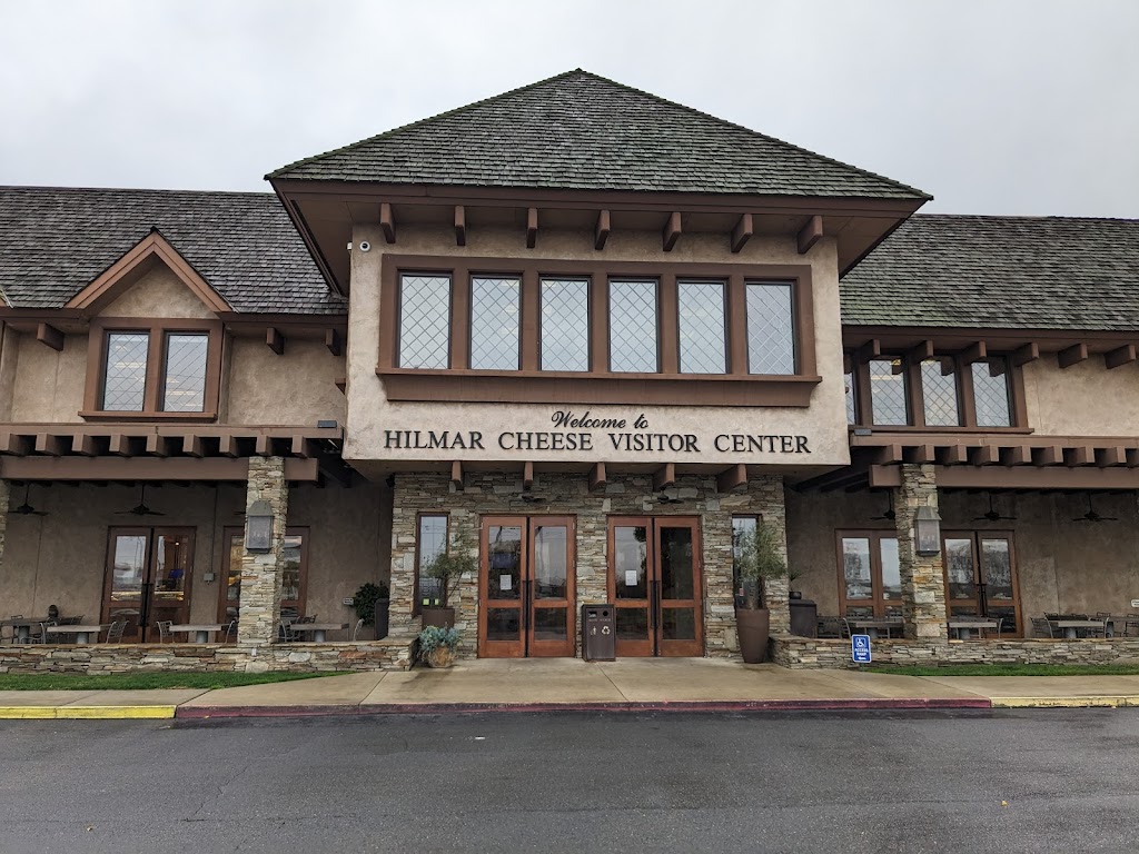 Hilmar Cheese Company Visitor Center | 9001 Lander Ave, Hilmar, CA 95324, USA | Phone: (209) 656-1196