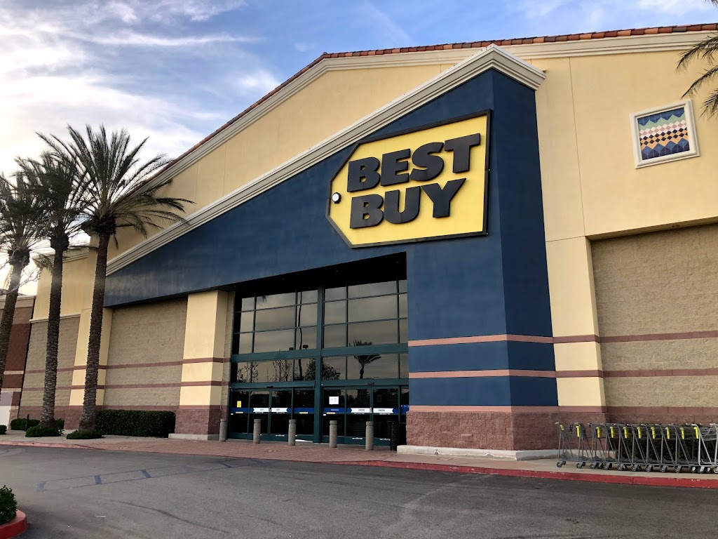 Best Buy | 12281 Limonite Ave, Eastvale, CA 91752, USA | Phone: (951) 360-0817