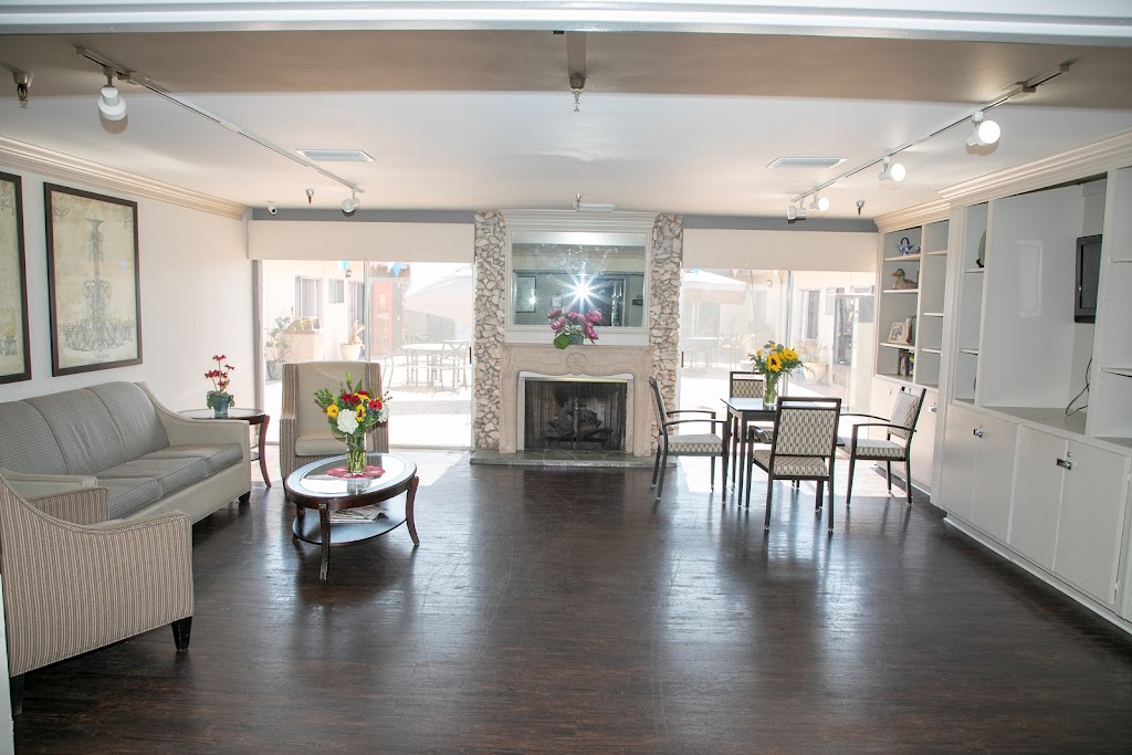 Country Villa Belmont Heights Healthcare Center | 1730 Grand Ave #2011, Long Beach, CA 90804, USA | Phone: (562) 597-8817