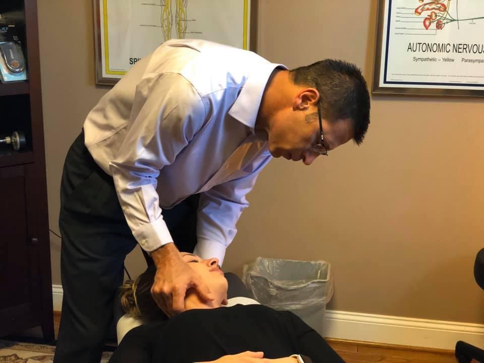 Clarence Chiropractic - David J. Lewis, D.C. | 4440 Shimerville Rd, Clarence, NY 14031, USA | Phone: (716) 633-2036