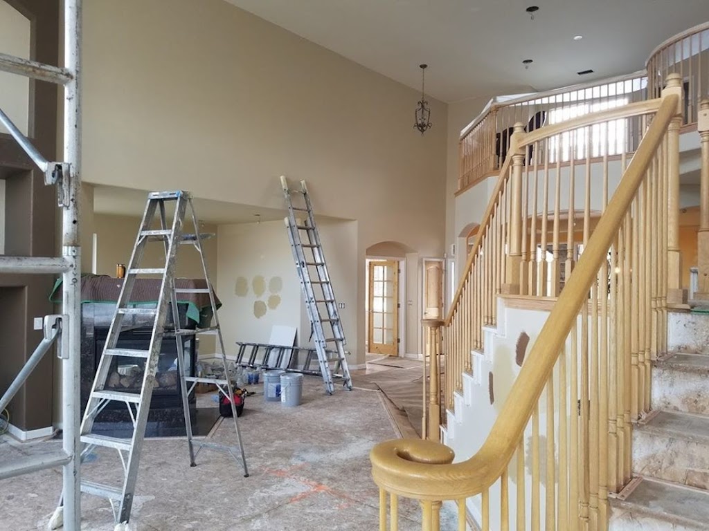Foothills Painting LLC | 5023 W 120th Ave #136, Broomfield, CO 80020, USA | Phone: (303) 390-4306