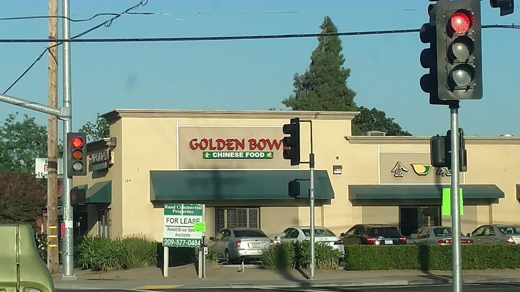 Golden Bowl Restaurant | 124 S Western Ave # 1, Waterford, CA 95386, USA | Phone: (209) 874-3838