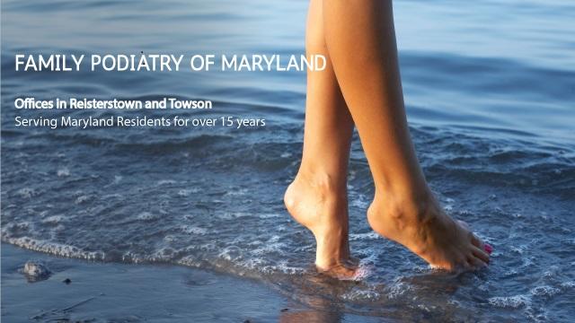 Family Podiatry of Maryland - Dang H Vu, DPM | 7600 Osler Dr Suite 106, Towson, MD 21204, USA | Phone: (410) 833-2255