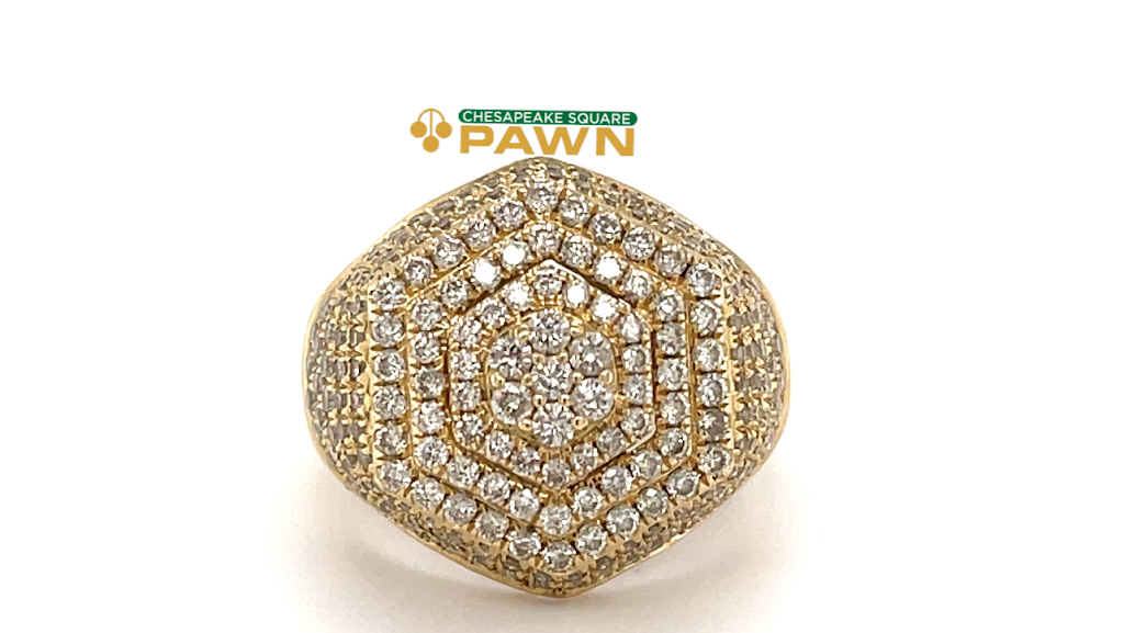 Chesapeake Square Pawn | 2125 Starmount Pkwy #123, Chesapeake, VA 23321, USA | Phone: (757) 673-5268