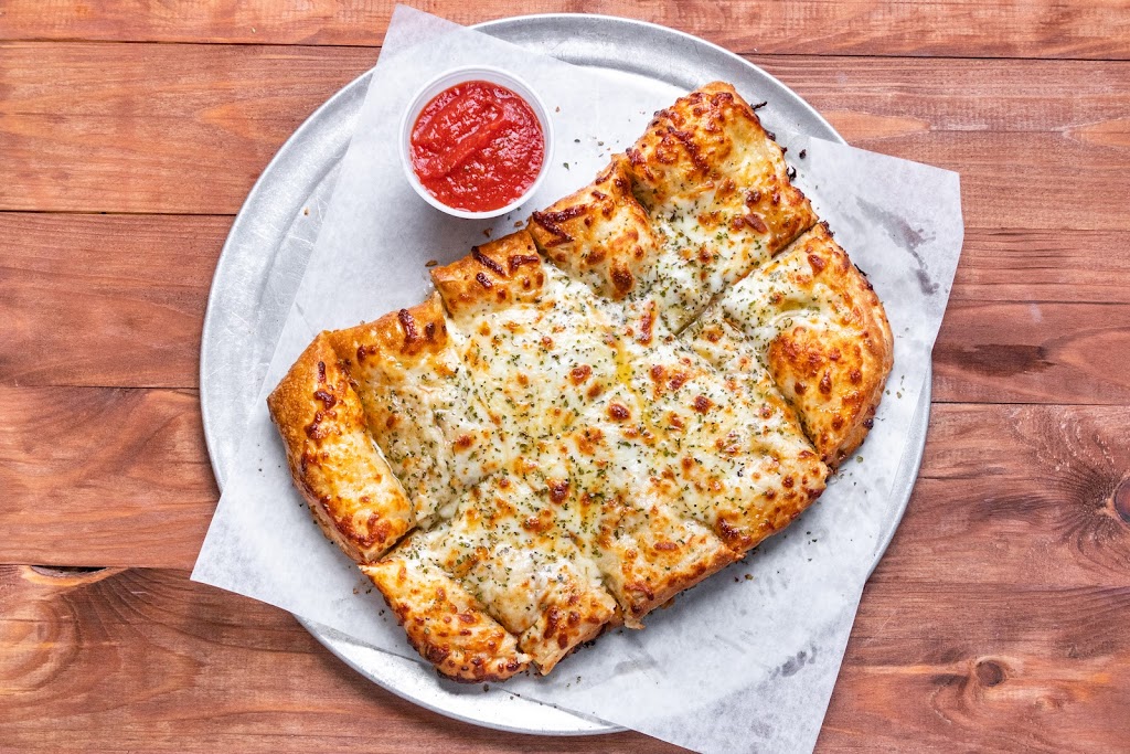 Stone Creek Pizza | 5330 Lilburn Stone Mountain Rd #108, Lilburn, GA 30047, USA | Phone: (678) 331-5562