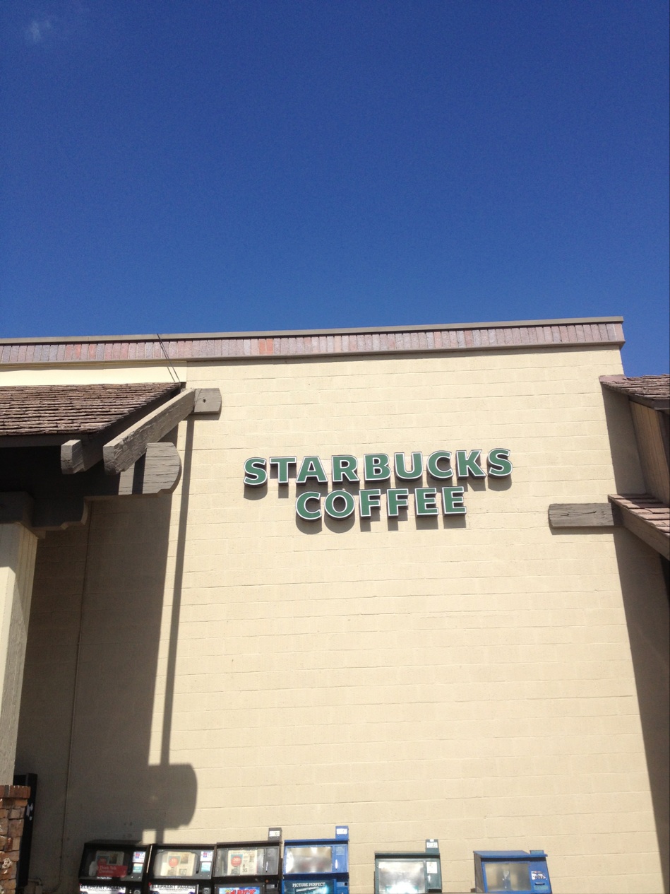 Starbucks | 155 W California Blvd, Pasadena, CA 91105, USA | Phone: (626) 577-7149