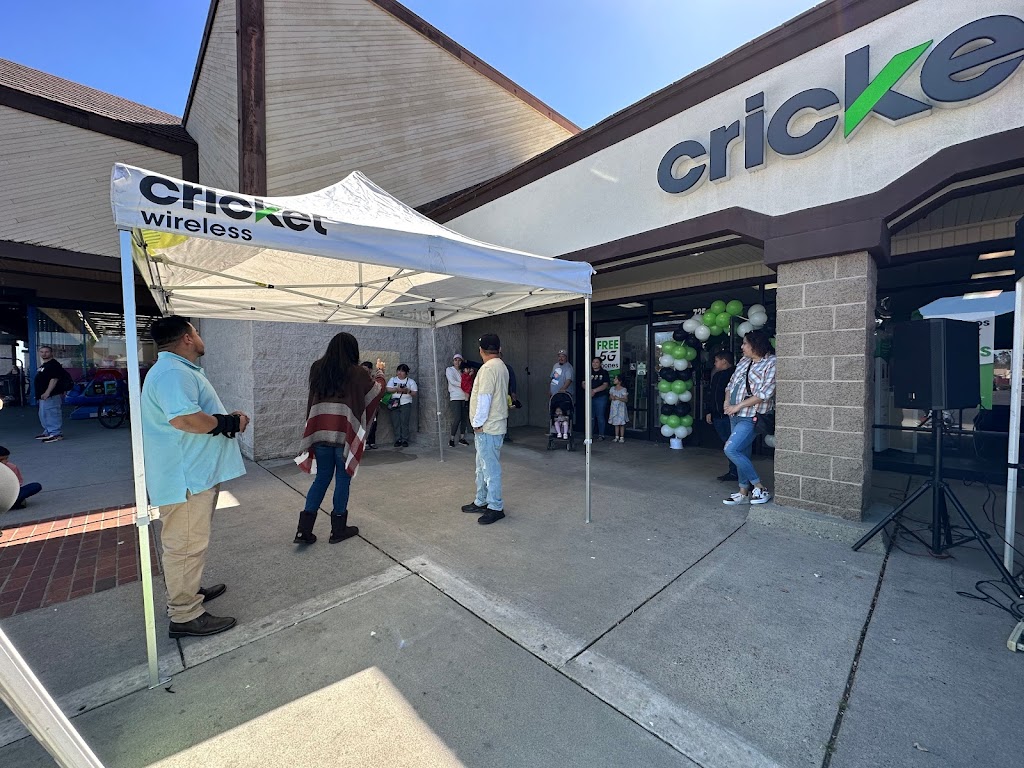 Cricket Wireless Authorized Retailer | 725 N Golden State Blvd, Turlock, CA 95380, USA | Phone: (209) 850-9193