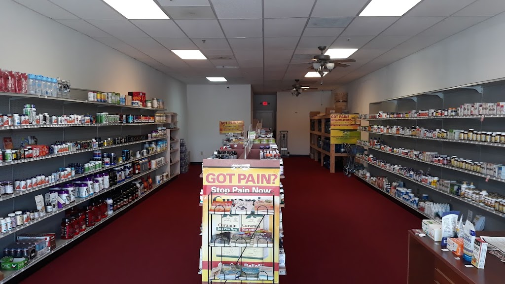 Nutrition Depot | 5900 Spout Springs Rd, Flowery Branch, GA 30542, USA | Phone: (770) 965-3268