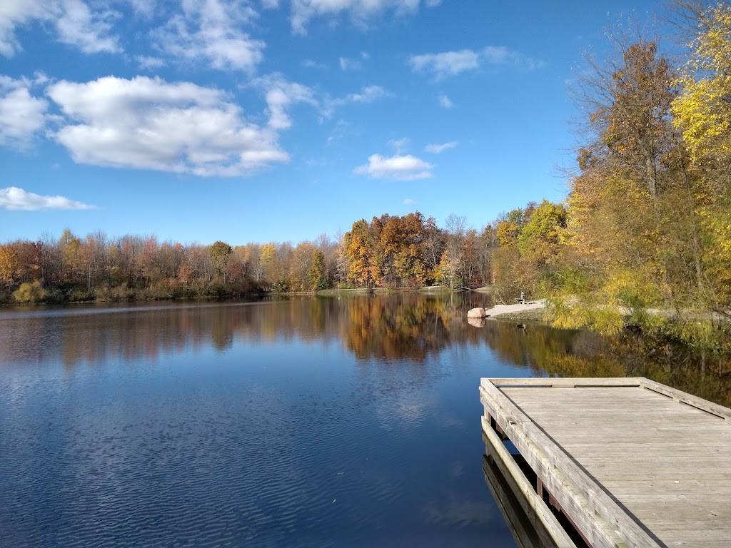 Hidden Lake | 7024 Kniffen Rd, Leroy Township, OH 44077, USA | Phone: (440) 358-7275