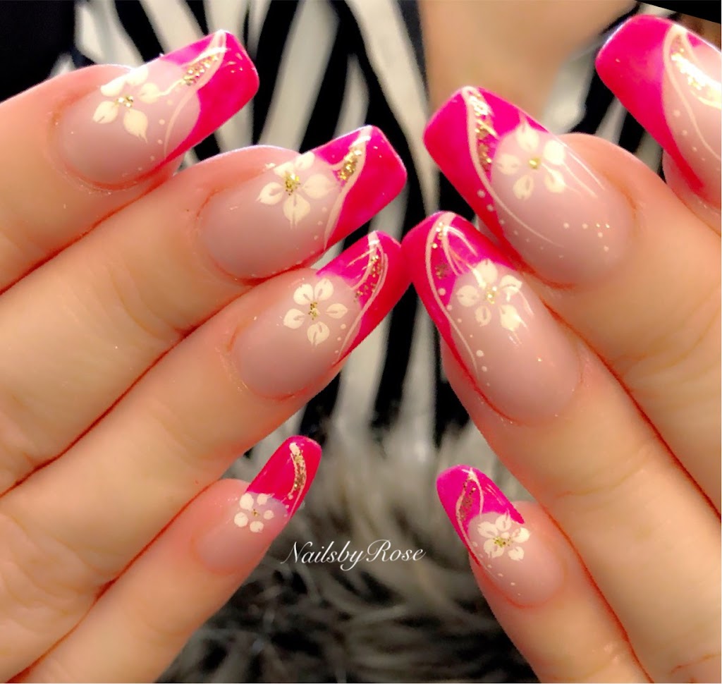 Town Nails Spa | 20916 Homestead Rd D, Cupertino, CA 95014, USA | Phone: (408) 446-9567