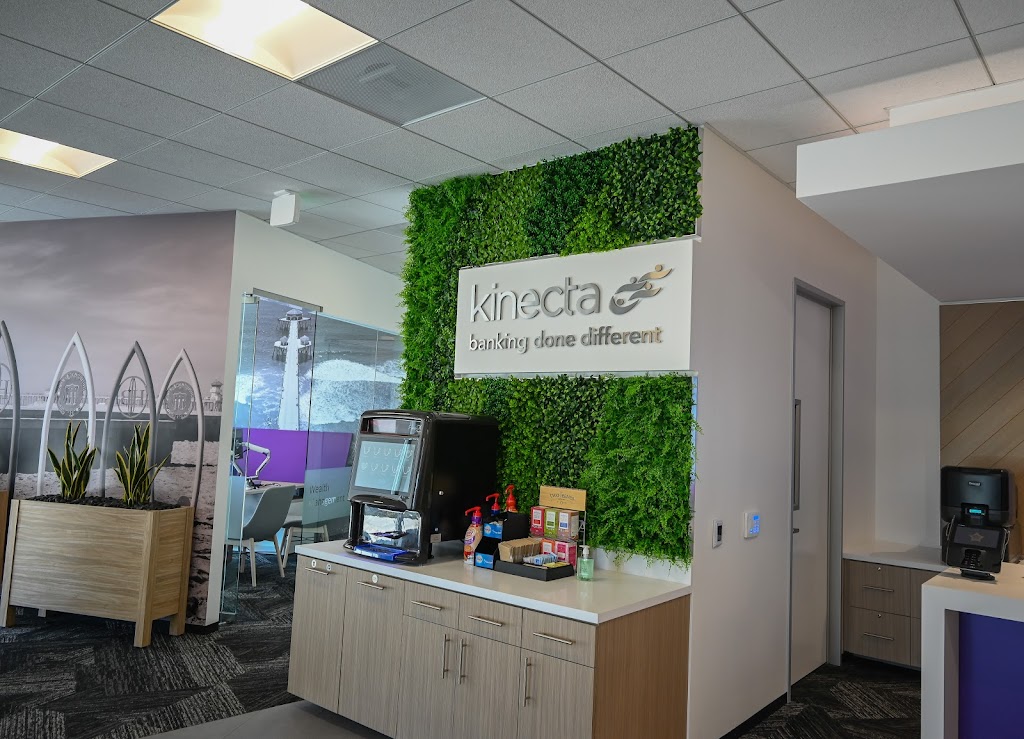 Kinecta Federal Credit Union - Huntington Beach | 7881 Edinger Ave #120, Huntington Beach, CA 92647, USA | Phone: (310) 643-3500